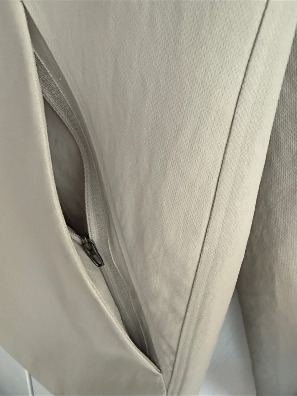 LULULEMON New Venture Blazer Performance Sport Travel Jacket Men’s Sz XL